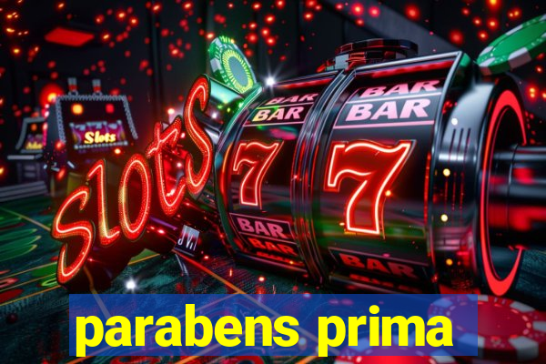 parabens prima