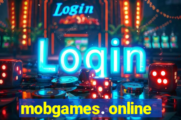 mobgames. online