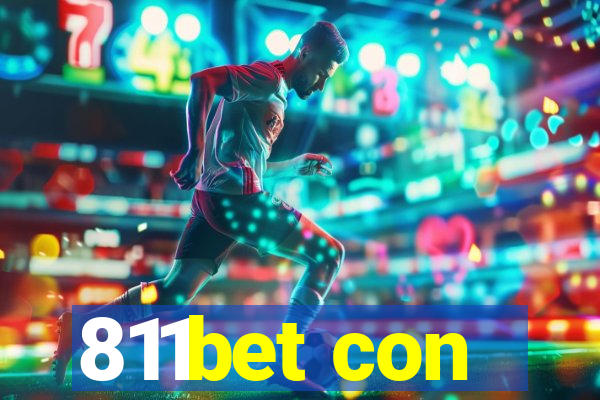 811bet con