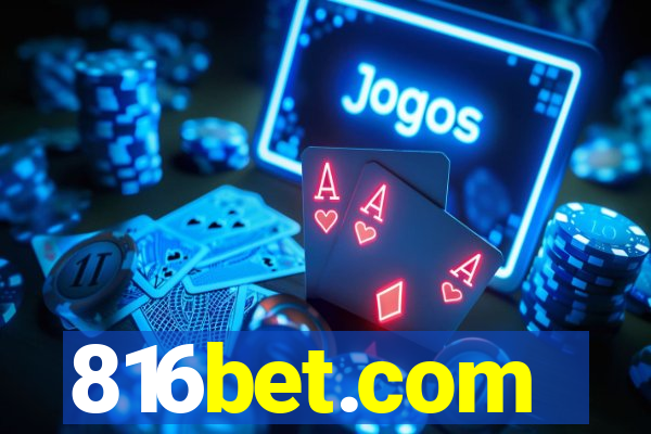 816bet.com