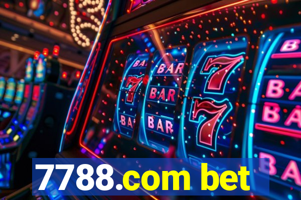 7788.com bet