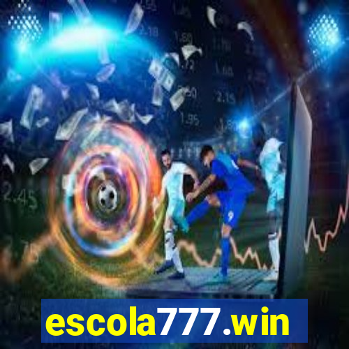 escola777.win