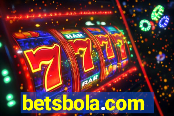 betsbola.com