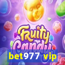 bet977 vip