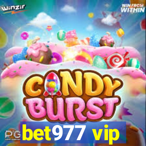 bet977 vip