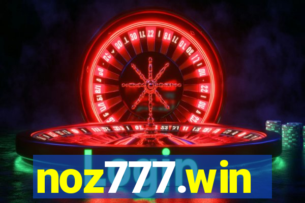 noz777.win