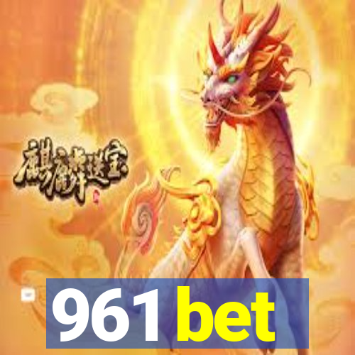 961 bet