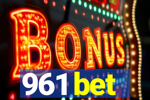 961 bet