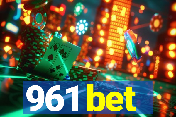 961 bet