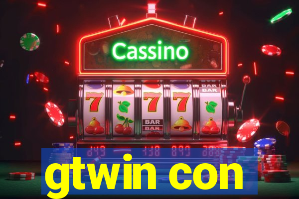 gtwin con