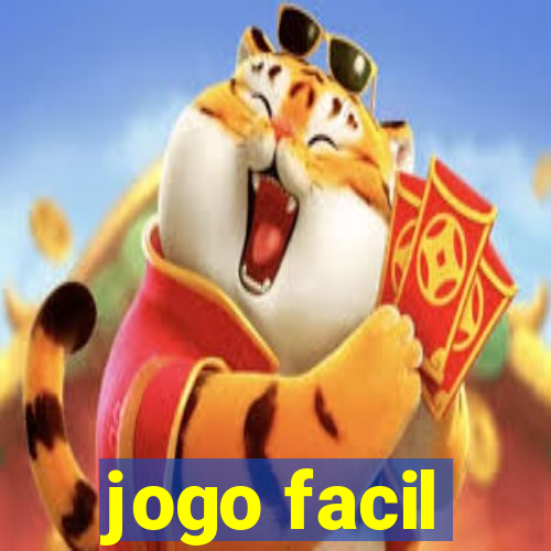 jogo facil