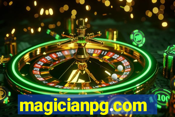 magicianpg.com