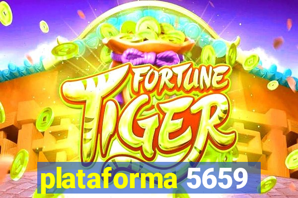 plataforma 5659