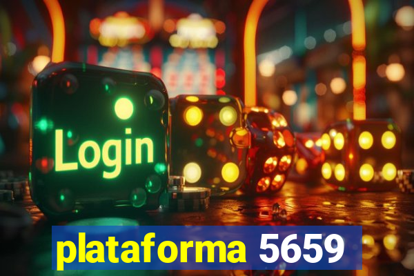 plataforma 5659