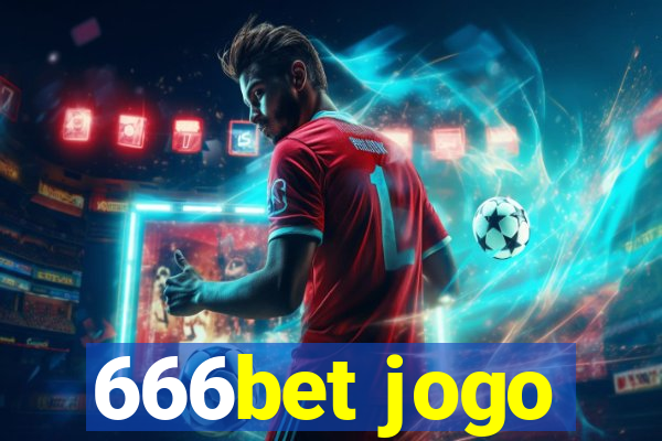 666bet jogo