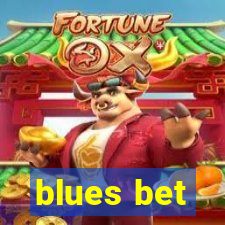 blues bet