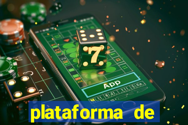 plataforma de porcentagem de jogos