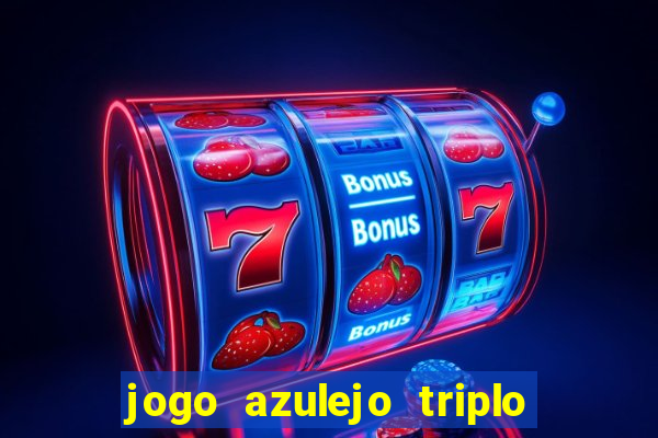 jogo azulejo triplo do oceano paga mesmo