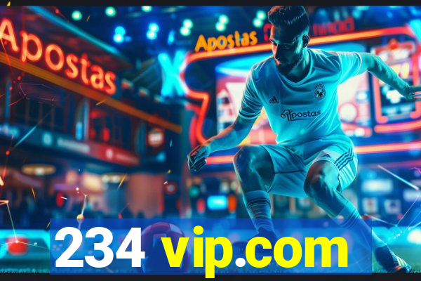 234 vip.com