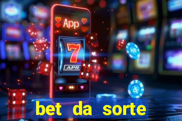 bet da sorte codigo promocional