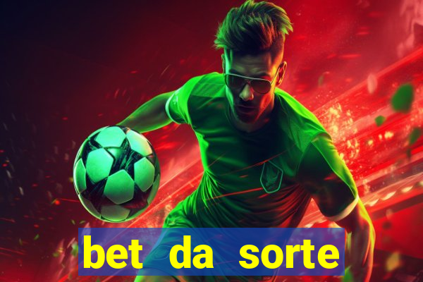 bet da sorte codigo promocional