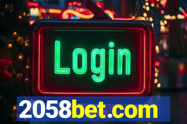 2058bet.com