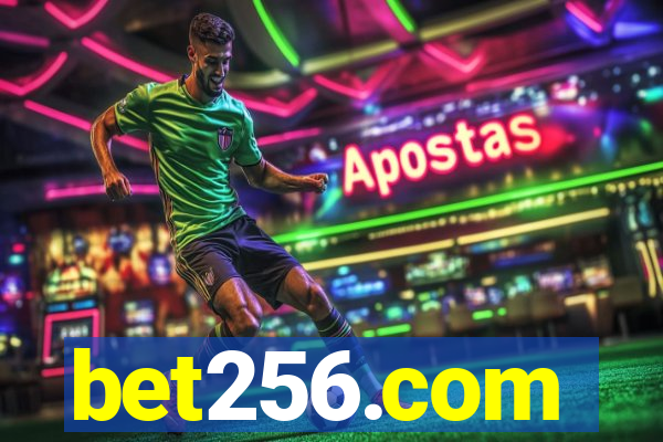 bet256.com