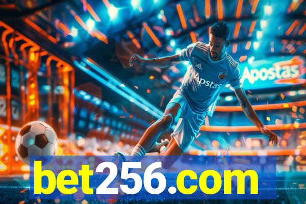 bet256.com