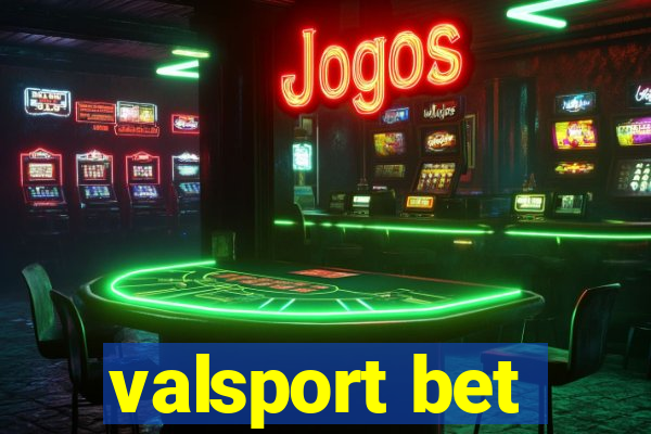 valsport bet