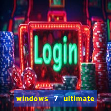 windows 7 ultimate 64 bits download