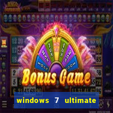 windows 7 ultimate 64 bits download