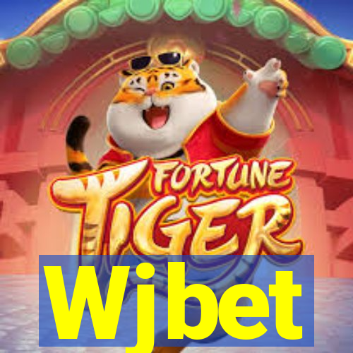 Wjbet