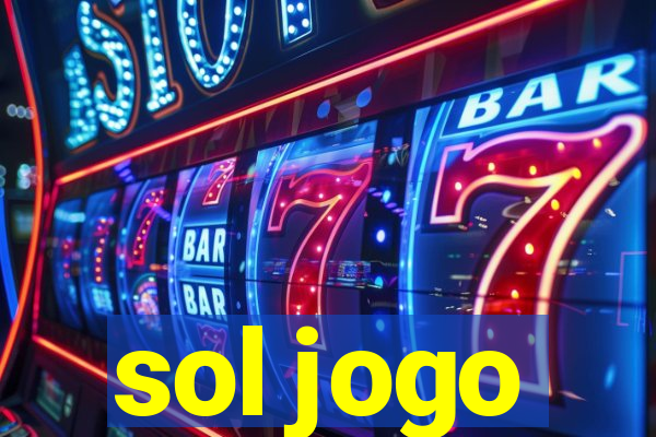 sol jogo