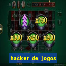 hacker de jogos dinheiro infinito