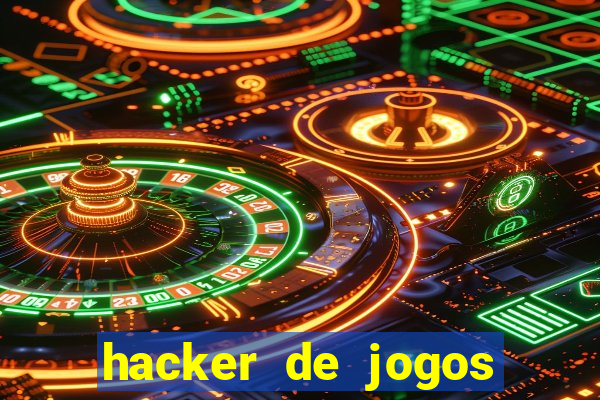 hacker de jogos dinheiro infinito