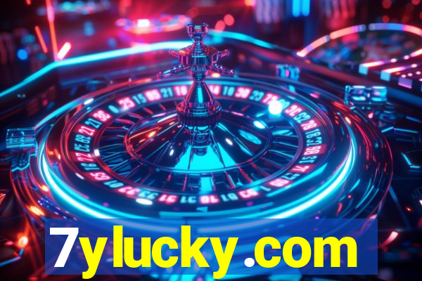 7ylucky.com