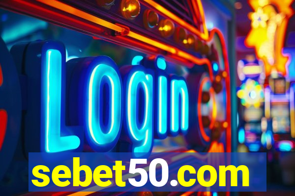 sebet50.com