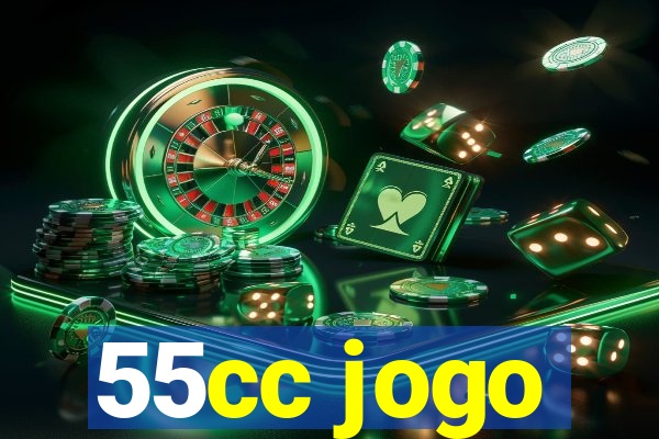 55cc jogo