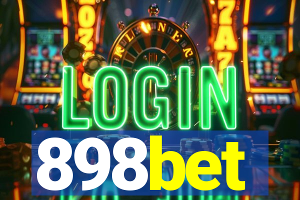 898bet