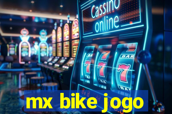 mx bike jogo