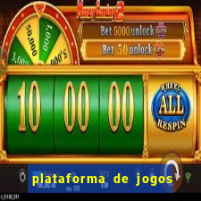 plataforma de jogos 2 reais