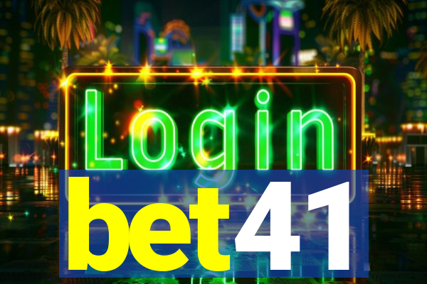 bet41