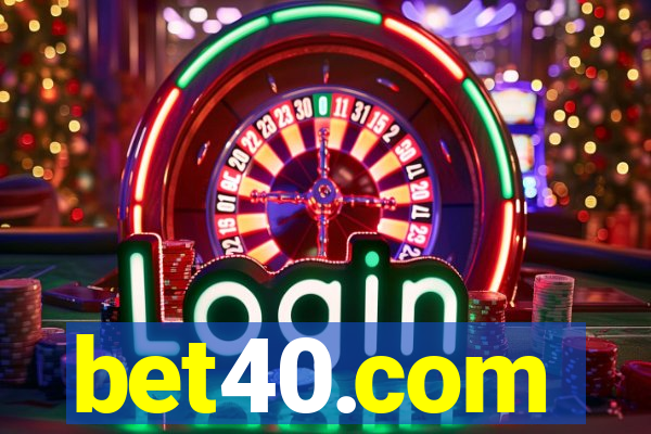 bet40.com