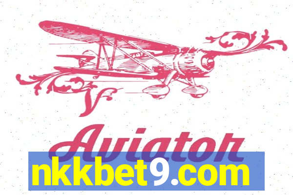 nkkbet9.com