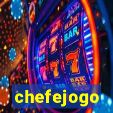 chefejogo