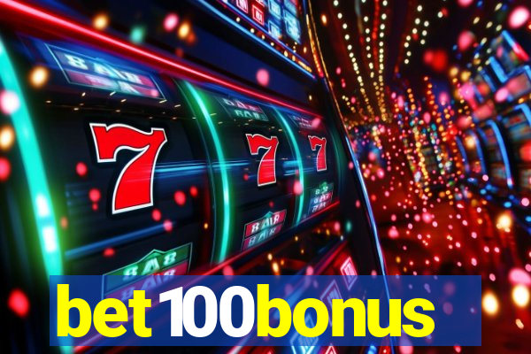 bet100bonus