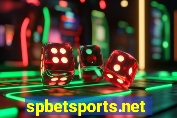 spbetsports.net