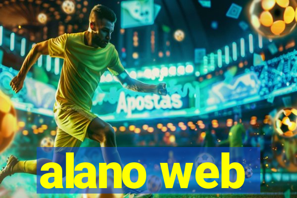 alano web