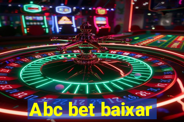 Abc bet baixar