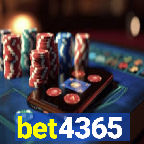 bet4365